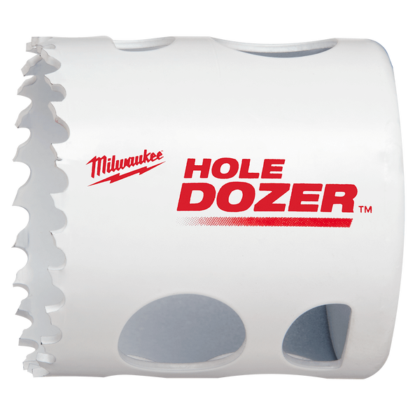 48mm HOLE DOZER™ Bi-Metal Hole Saw, , hi-res